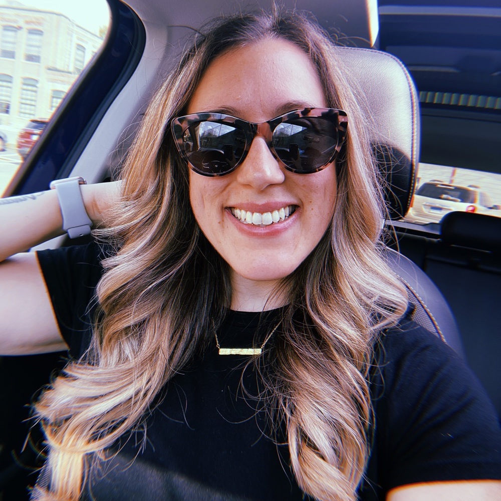 Meet your Posher, lexy